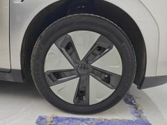 GAC AION Y 430km Younger - ფოტო 6