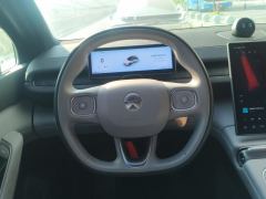 NIO EC6 505km 75kWh - ფოტო 18