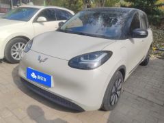 Wuling Bingo Binguo 333km Lingxi Connected Plus - ფოტო 1