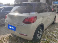 Wuling Bingo Binguo 333km Lingxi Connected Plus - ფოტო 2