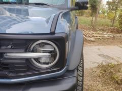 Ford Bronco 2.3T Edition - ფოტო 4