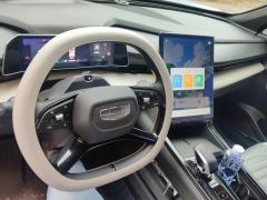 Geely Boyue COOL 1.5T Supreme Edition - photo 16