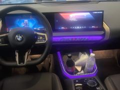 BMW X3 xDrive30L Premier M Sport Package - ფოტო 16