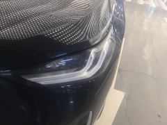 BMW X3 xDrive30L Premier M Sport Package - ფოტო 4