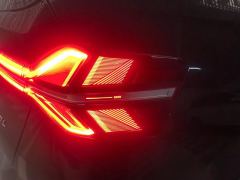 BMW X3 xDrive30L Premier M Sport Package - ფოტო 5