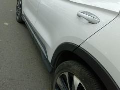 BYD Song PLUS EV 520km Luxury Edition - фото 11