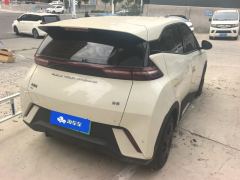 BYD Seagull 305km Vitality Edition - ფოტო 2