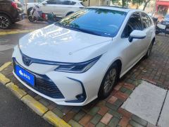 Toyota Corolla 1.5L Elite Edition - ფოტო 1