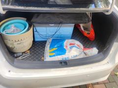 Toyota Corolla 1.5L Elite Edition - ფოტო 7