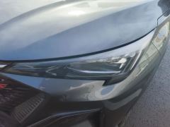 Changan X5 PLUS 1.5T Elite Edition - photo 4