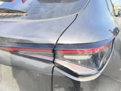 Changan X5 PLUS 1.5T Elite Edition - photo 5