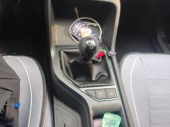 Roewe MG i5 1.5L Manual Comfort Edition - ფოტო 19