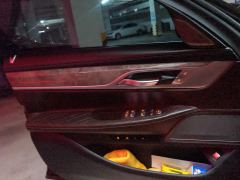 BMW 7 Series 740Li Premier Luxury Package - ფოტო 12