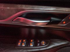 BMW 7 Series 740Li Premier Luxury Package - ფოტო 13