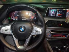 BMW 7 Series 740Li Premier Luxury Package - ფოტო 16