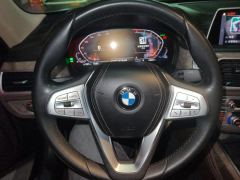 BMW 7 Series 740Li Premier Luxury Package - ფოტო 18