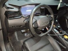 Lynk & Co 06 Remix 1.5T Sport Pro - ფოტო 18
