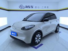 Wuling Bingo Binguo 333km Lingxi Connected Edition - photo 1