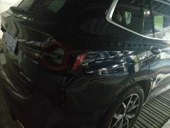 BMW X3 xDrive25i M Sport Package - ფოტო 5