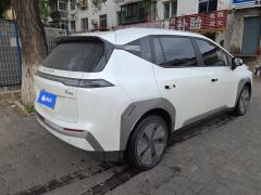 GAC AION Y 430km Younger - ფოტო 2