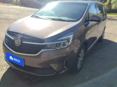 Buick GL8 Land Business Class 652T Premium - ფოტო 1