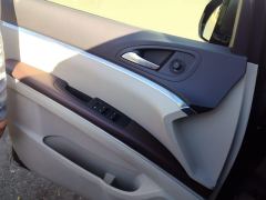 Buick GL8 Land Business Class 652T Premium - ფოტო 12