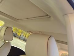 Buick GL8 Land Business Class 652T Premium - ფოტო 15
