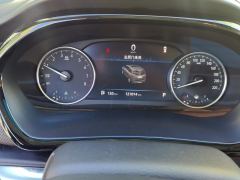 Buick GL8 Land Business Class 652T Premium - ფოტო 20