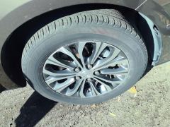 Buick GL8 Land Business Class 652T Premium - ფოტო 6