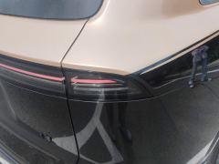 Li Auto L9 Ultra - ფოტო 5