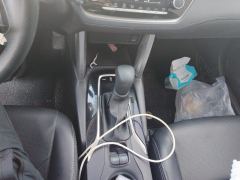 Toyota Corolla Sharp Release 2.0L Edition - фото 19