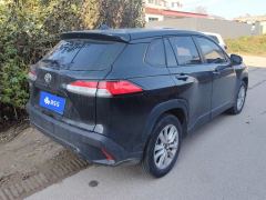 Toyota Corolla Sharp Release 2.0L Edition - фото 2