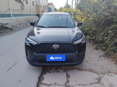 Toyota Corolla Sharp Release 2.0L Edition - фото 3