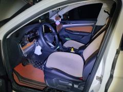 Volkswagen Bora 200TSI Edition - ფოტო 14