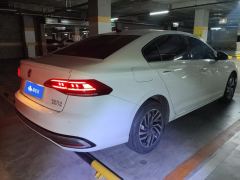 Volkswagen Bora 200TSI Edition - ფოტო 2