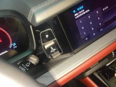 Porsche Cayenne 3.0T Dream Chaser Edition - ფოტო 19