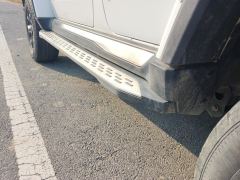 BAIC Off-RoadBJ40 Edition 2.0T AWD Edition - ფოტო 11