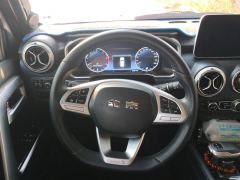 BAIC Off-RoadBJ40 Edition 2.0T AWD Edition - ფოტო 18