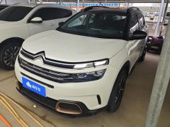 Citroen C5 AIRCROSS 360THP Version - фото 1