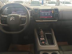 Citroen C5 AIRCROSS 360THP Version - фото 10