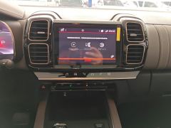 Citroen C5 AIRCROSS 360THP Version - фото 11