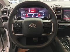 Citroen C5 AIRCROSS 360THP Version - фото 12