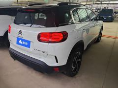 Citroen C5 AIRCROSS 360THP Version - фото 2