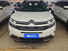 Citroen C5 AIRCROSS 360THP Version - фото 3