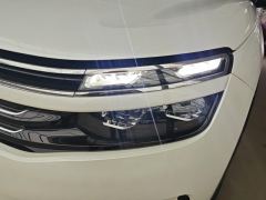Citroen C5 AIRCROSS 360THP Version - фото 4