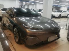 Geely Galaxy E8 665km Rear-Drive Starship Long-Range Edition - ფოტო 1