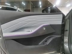 Geely Galaxy E8 665km Rear-Drive Starship Long-Range Edition - ფოტო 12