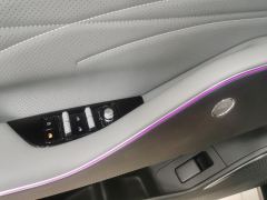 Geely Galaxy E8 665km Rear-Drive Starship Long-Range Edition - ფოტო 13