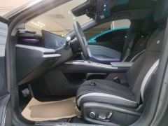 Geely Galaxy E8 665km Rear-Drive Starship Long-Range Edition - ფოტო 14