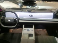 Geely Galaxy E8 665km Rear-Drive Starship Long-Range Edition - ფოტო 16